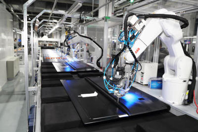 5G时代的信息系统集成服务 机遇、挑战与未来展望